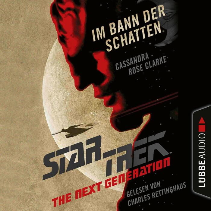 Im Bann der Schatten: Star Trek - The Next Generation