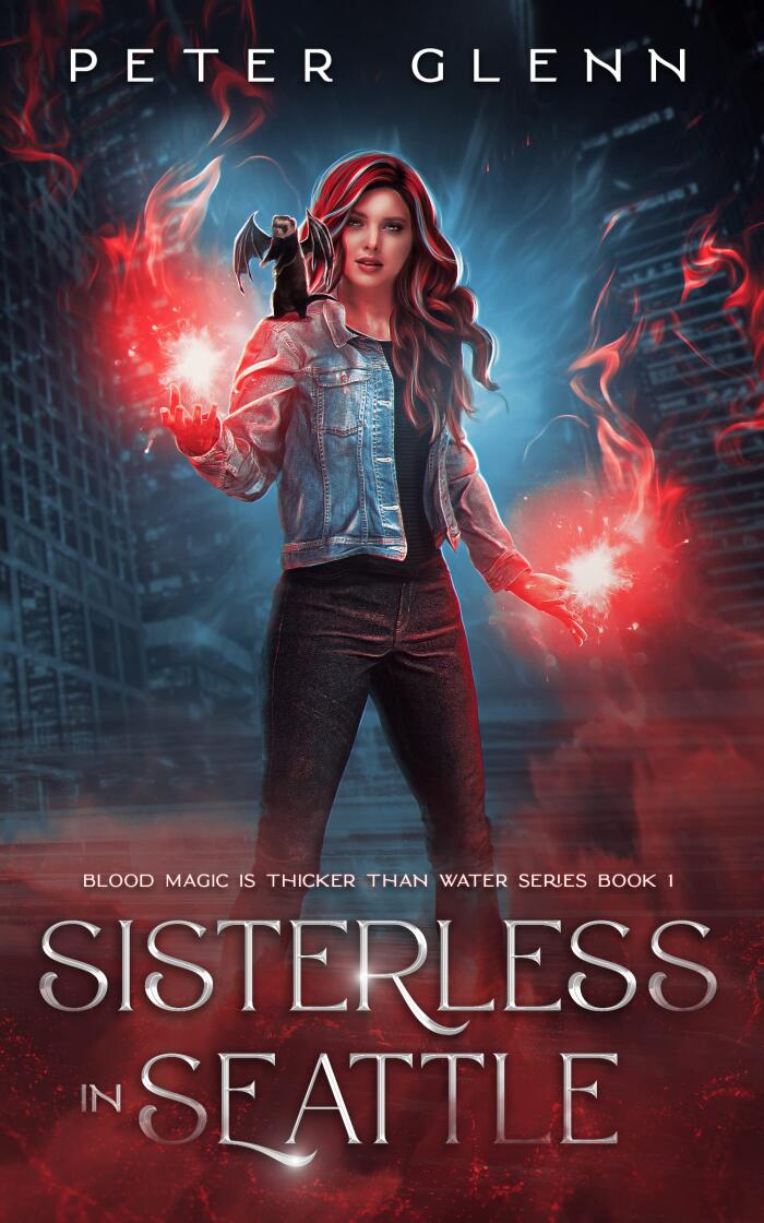 Sisterless in Seattle