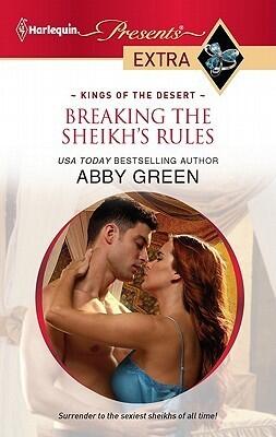 Kings of the Desert