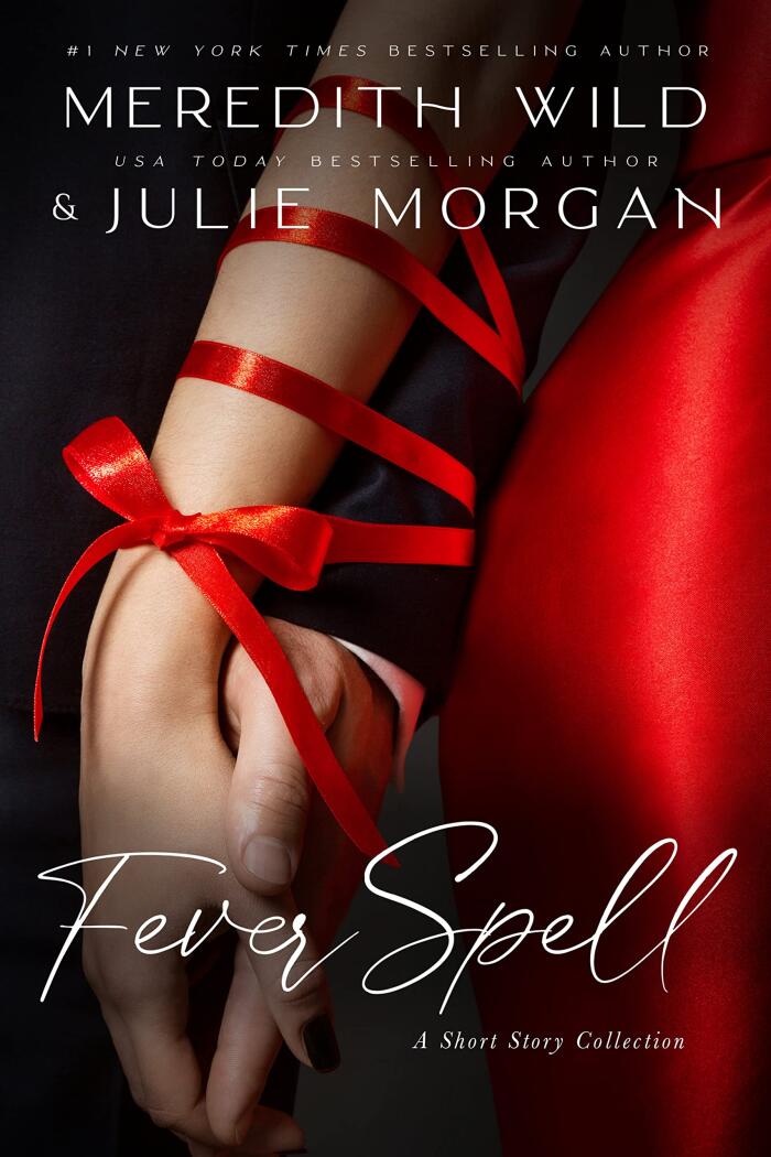Fever Spell: A Short Story Collection
