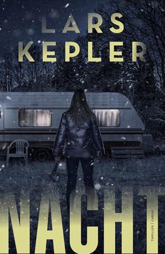 Nacht (Joona Linna Book 10)