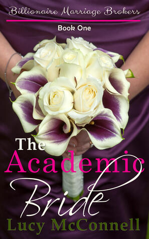The Academic Bride