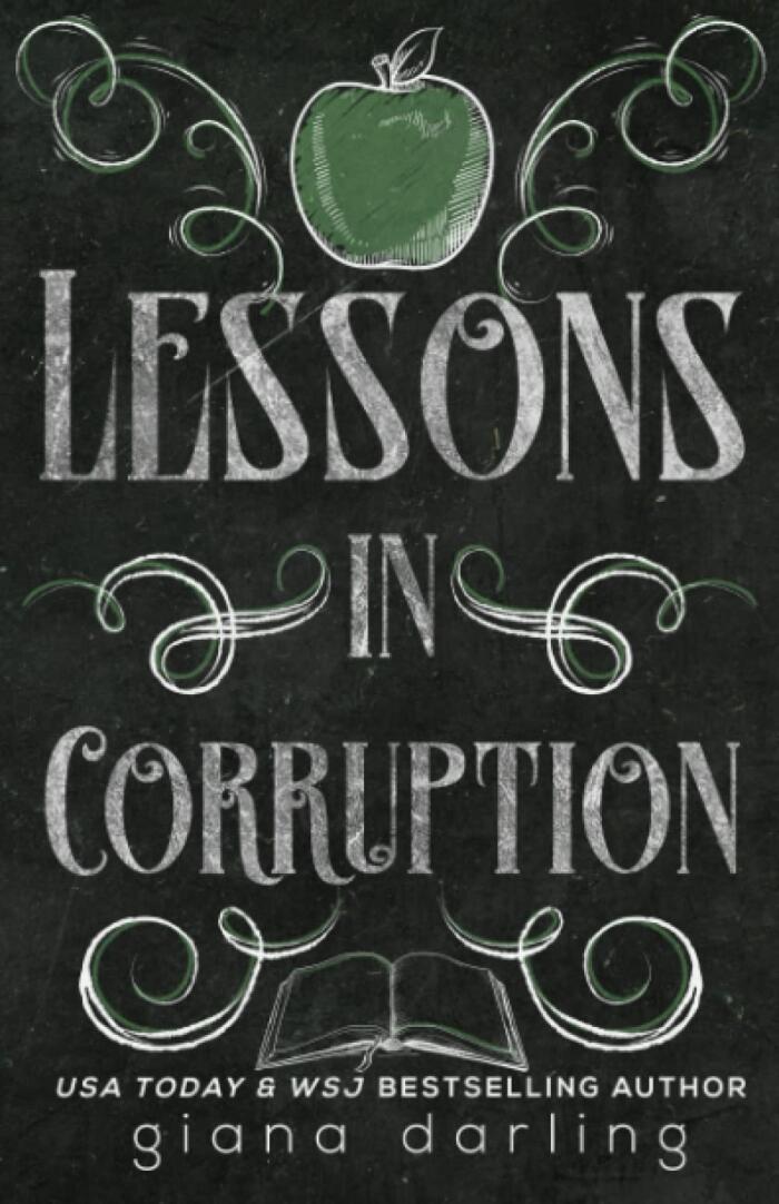Lessons in Corruption