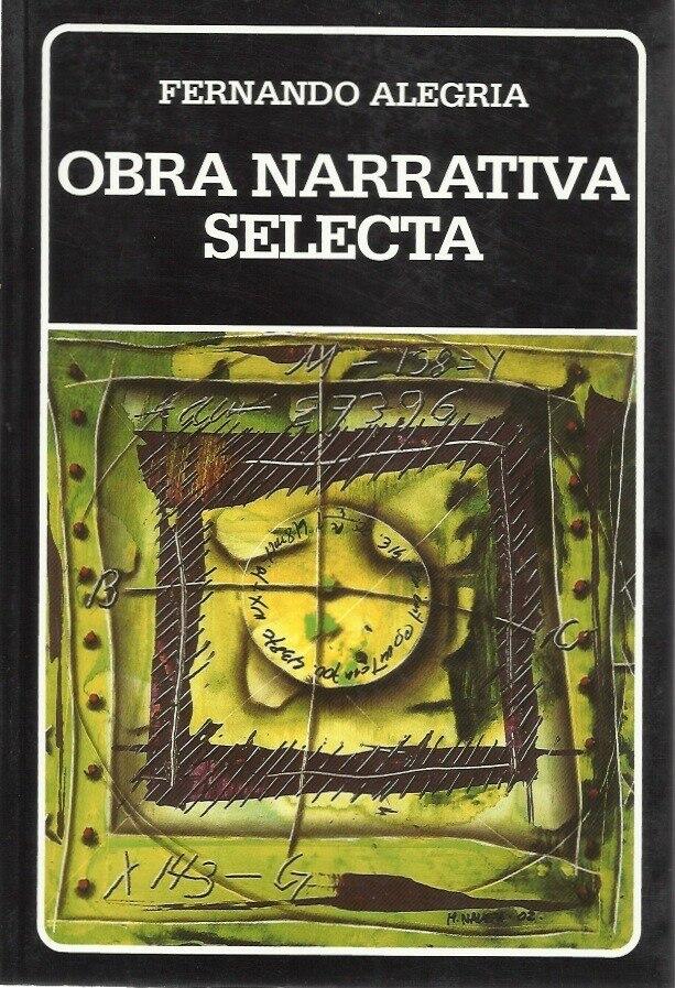 Obra Narrativa Selecta