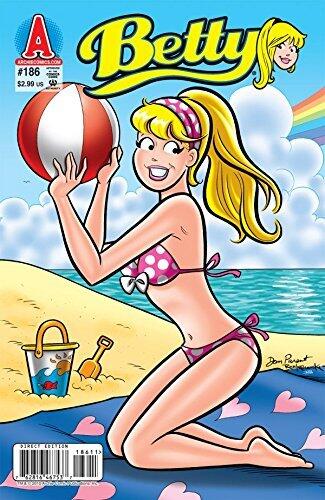 Betty #186