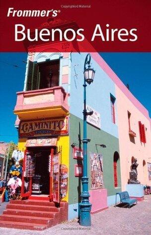 Frommer's Buenos Aires