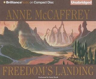 Freedom's Landing