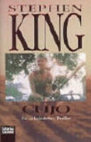 Cujo: ein unheimlicher Thriller