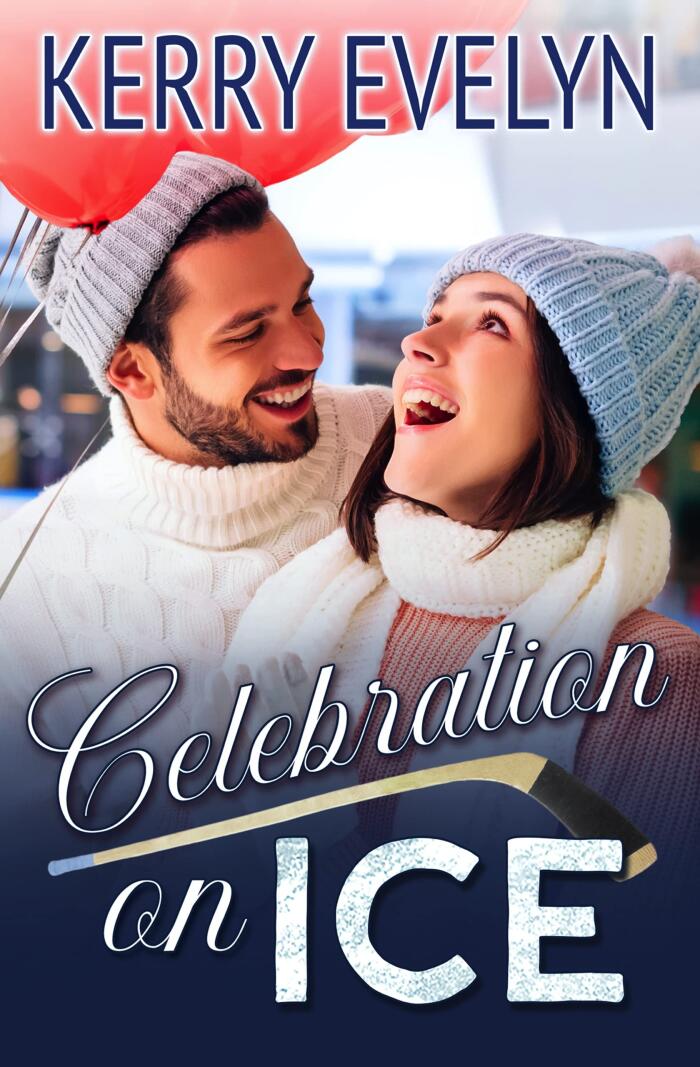 Celebration on Ice