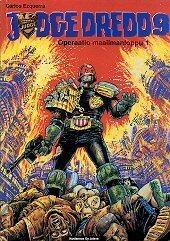 Operaatio Maailmanloppu 1