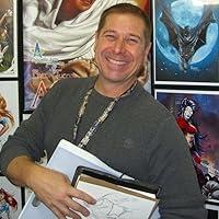 Billy Tucci