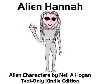 Alien Hannah