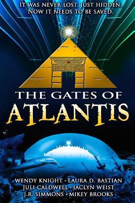 The Gates of Atlantis: The Complete Collection