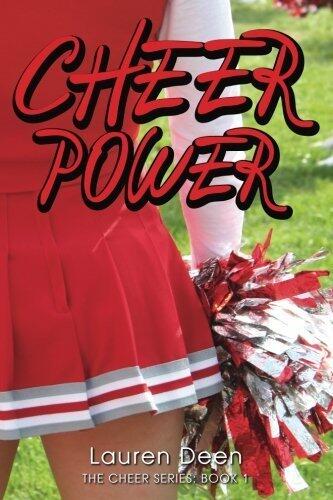 Cheer Power: The Cheer Series #1