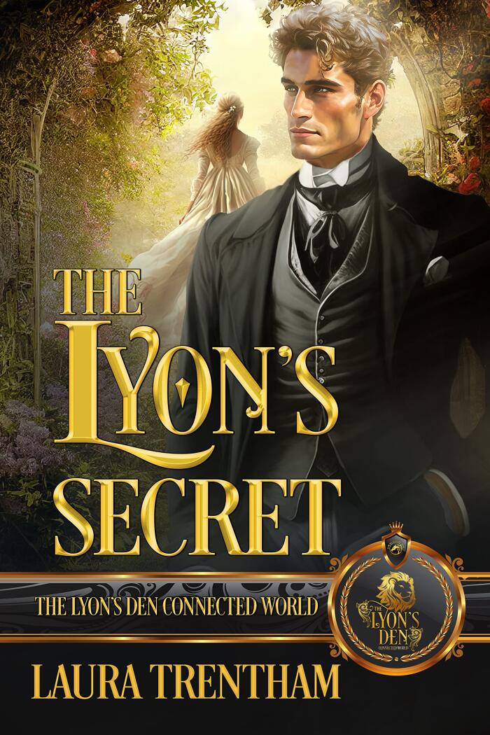The Lyon's Secret