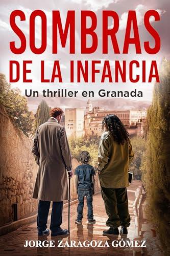 Sombras de la infancia: Serie Lobo y Delgado: investigación, misterio y suspense nº 2
