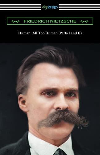 Human, All Too Human