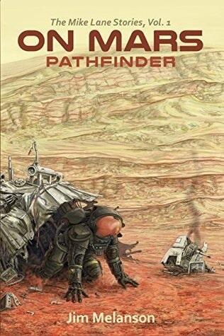 On Mars: Pathfinder