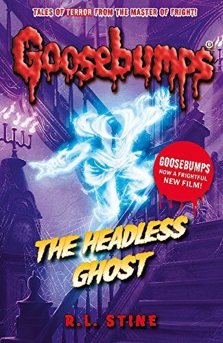 Goosebumps The Headless Ghost