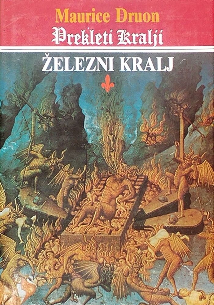Železni kralj