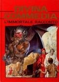 La Divina Commedia: l'immortale racconto di Dante Alighieri
