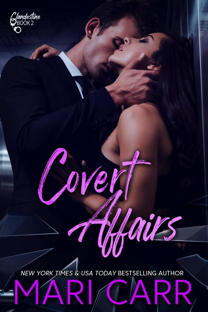 Covert Affairs: Enemies to Lovers Romance