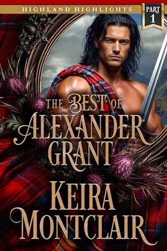 The Best of Alexander Grant: Part 1