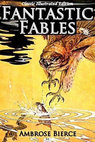 Fantastic Fables