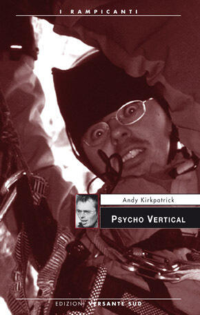 Psycho vertical. La vita è troppo breve per divertirsi