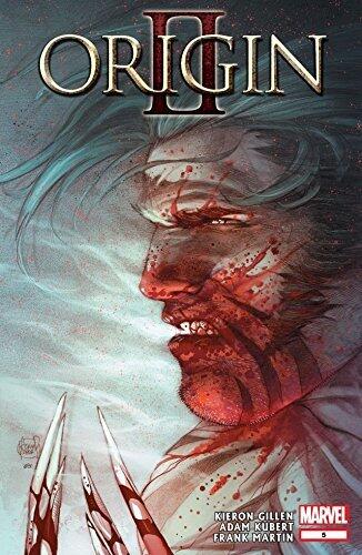 Origin II #5
