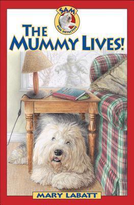 The Mummy Lives!