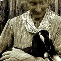 Tasha Tudor