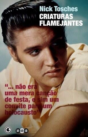 Criaturas Flamejantes