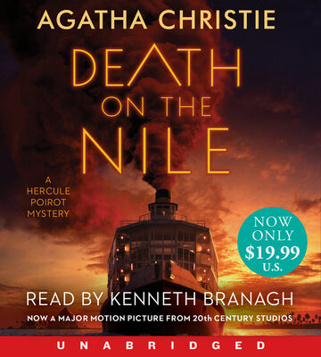 Death on the Nile: A Hercule Poirot Mystery
