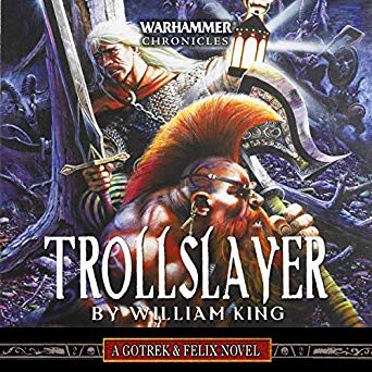 Trollslayer