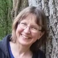 Rebecca Heddle