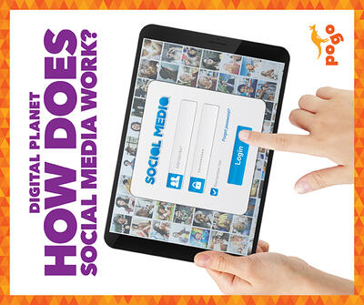 How Does Social Media Work?
