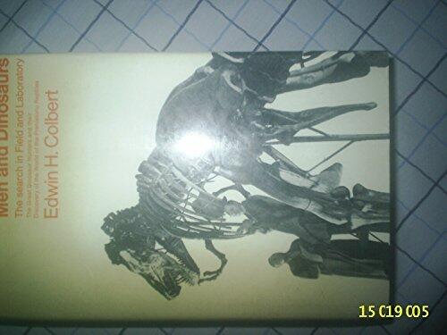 Men and Dinosaurs