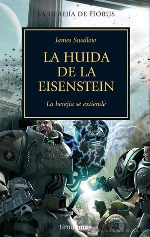 La huida de la Eisenstein