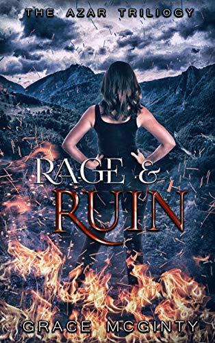 Rage and Ruin