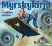 Myrskykirja
