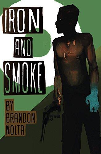 Iron and Smoke