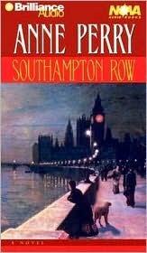 Southampton Row