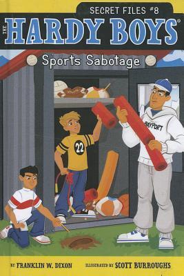 Sports Sabotage