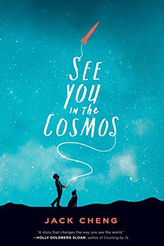 See You in the Cosmos