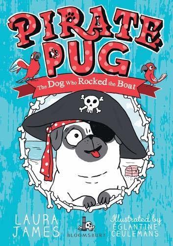The Adventures of Pug