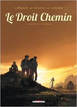 Droit chemin