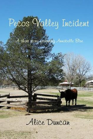 Pecos Valley Incident