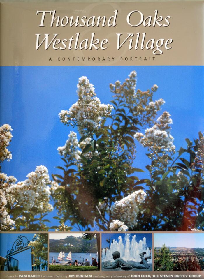 Thousand Oaks Westlake Village: A Contemporary Portrait