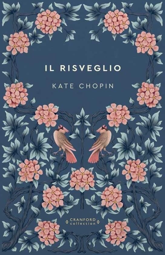 Il risveglio e altri racconti